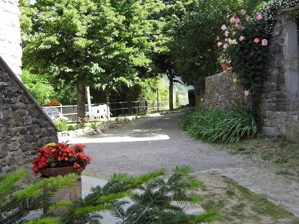 Casa Vacanze Podere Ugolini Ronta Екстер'єр фото