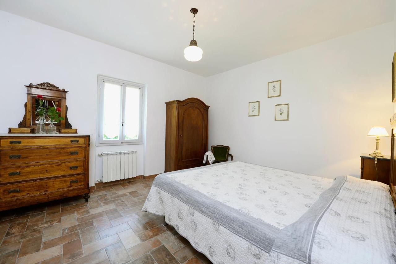 Casa Vacanze Podere Ugolini Ronta Екстер'єр фото